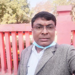 Nagendra Prasad Patel